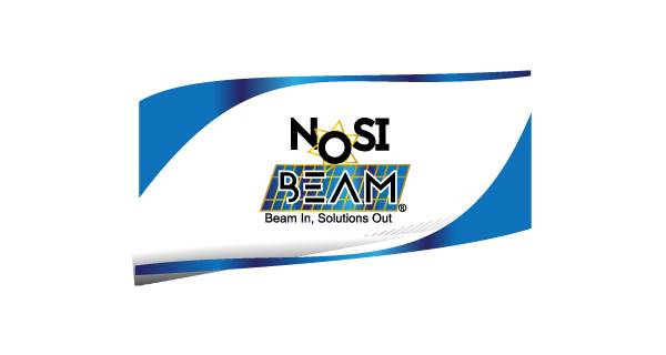 NOSI-BEAM ENERGY Global Logo